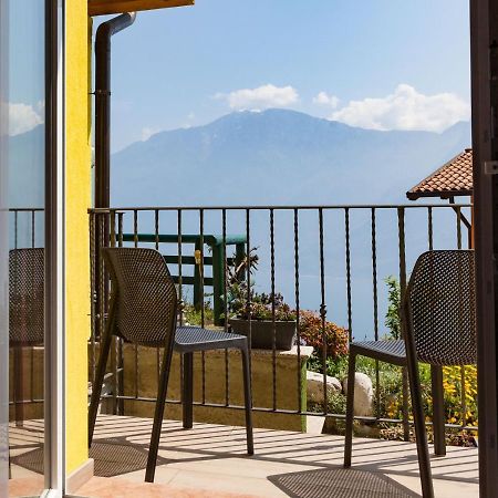 Casa Vacanze Marisol Tremosine Esterno foto
