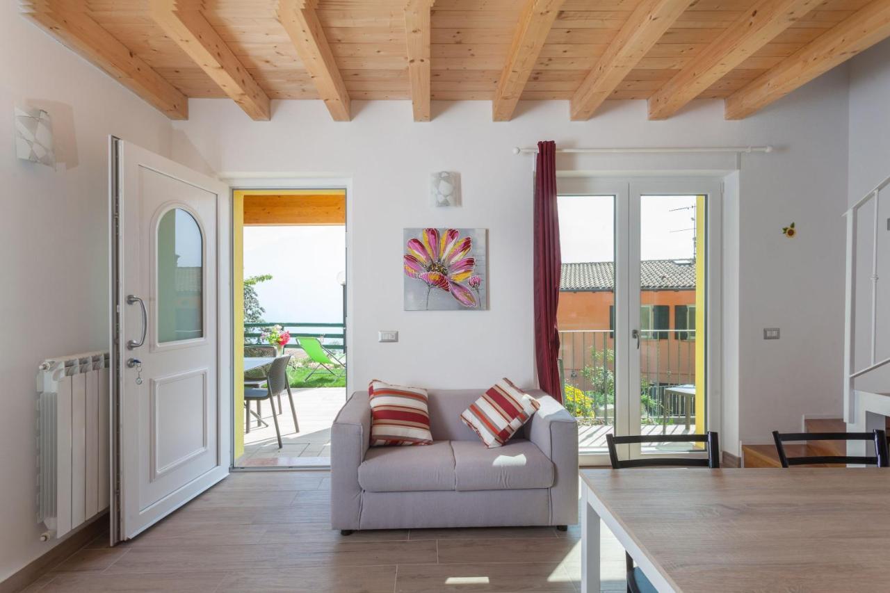 Casa Vacanze Marisol Tremosine Esterno foto