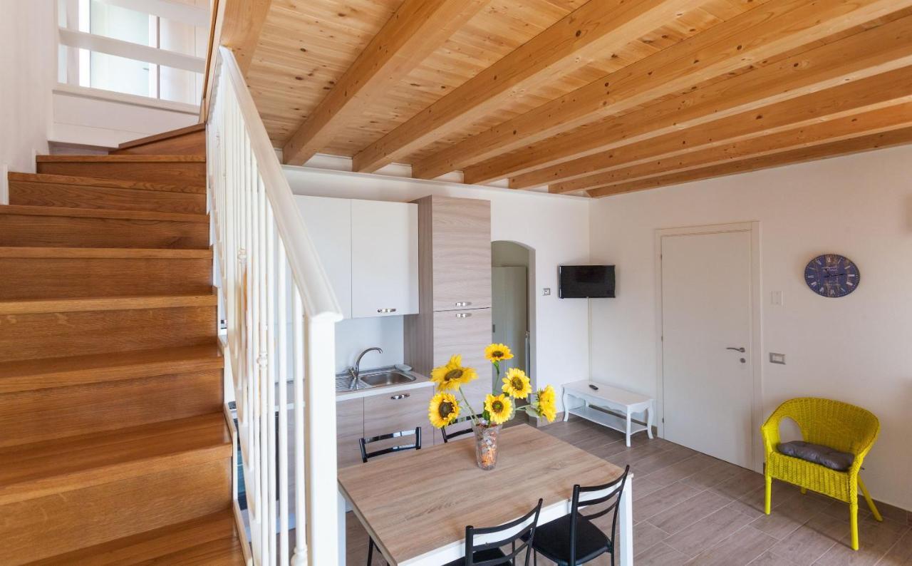 Casa Vacanze Marisol Tremosine Esterno foto