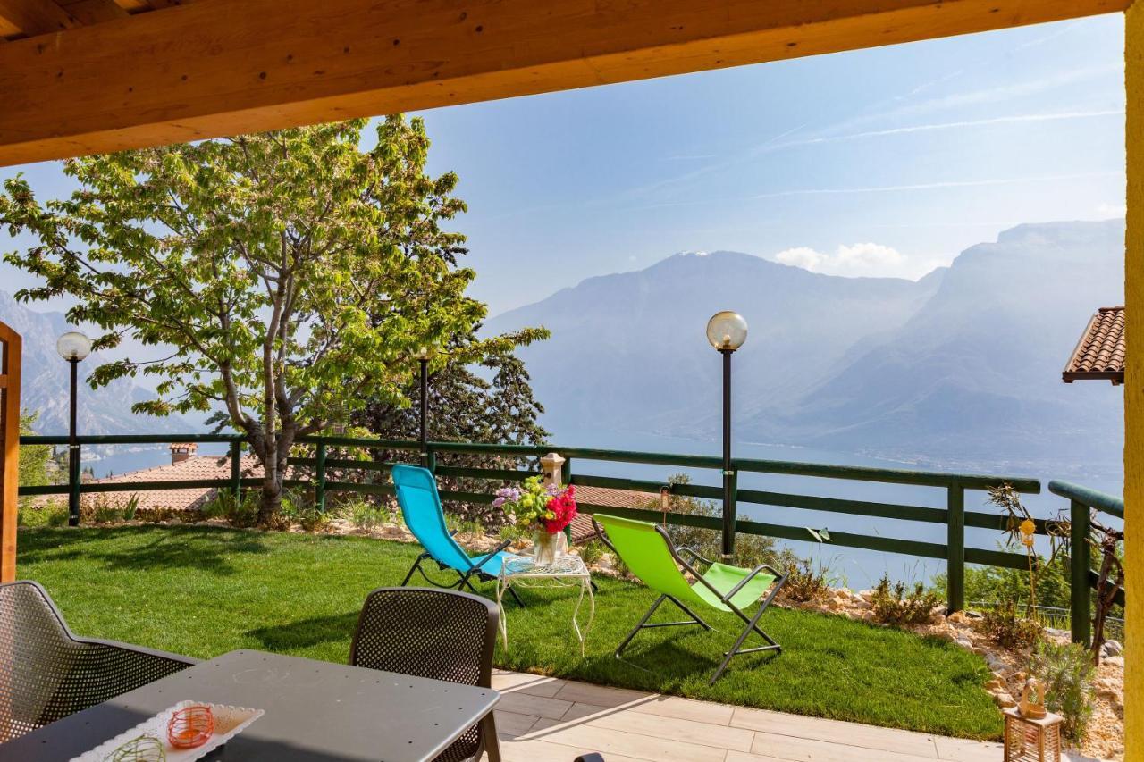 Casa Vacanze Marisol Tremosine Esterno foto