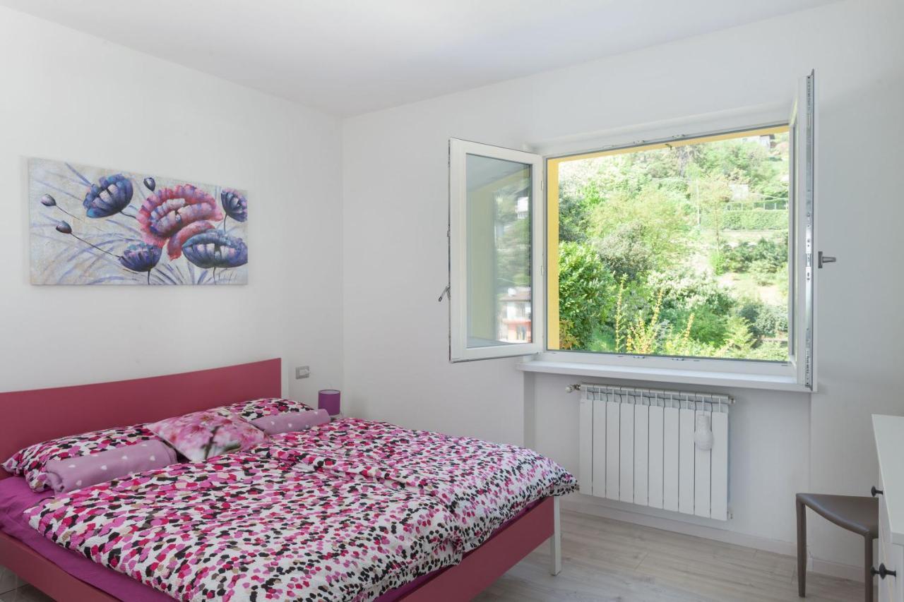 Casa Vacanze Marisol Tremosine Esterno foto