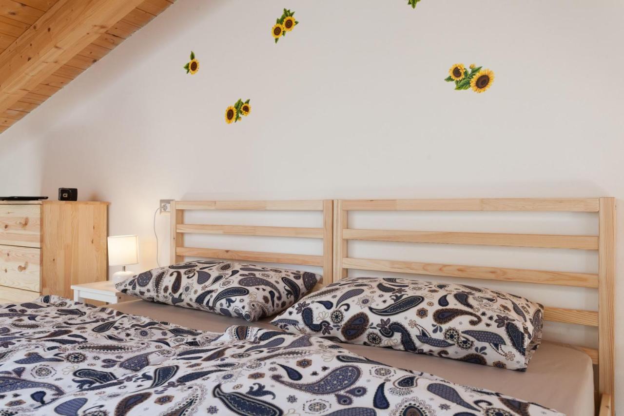 Casa Vacanze Marisol Tremosine Esterno foto