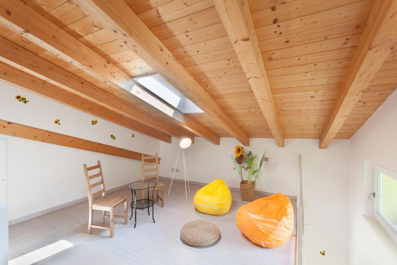 Casa Vacanze Marisol Tremosine Esterno foto