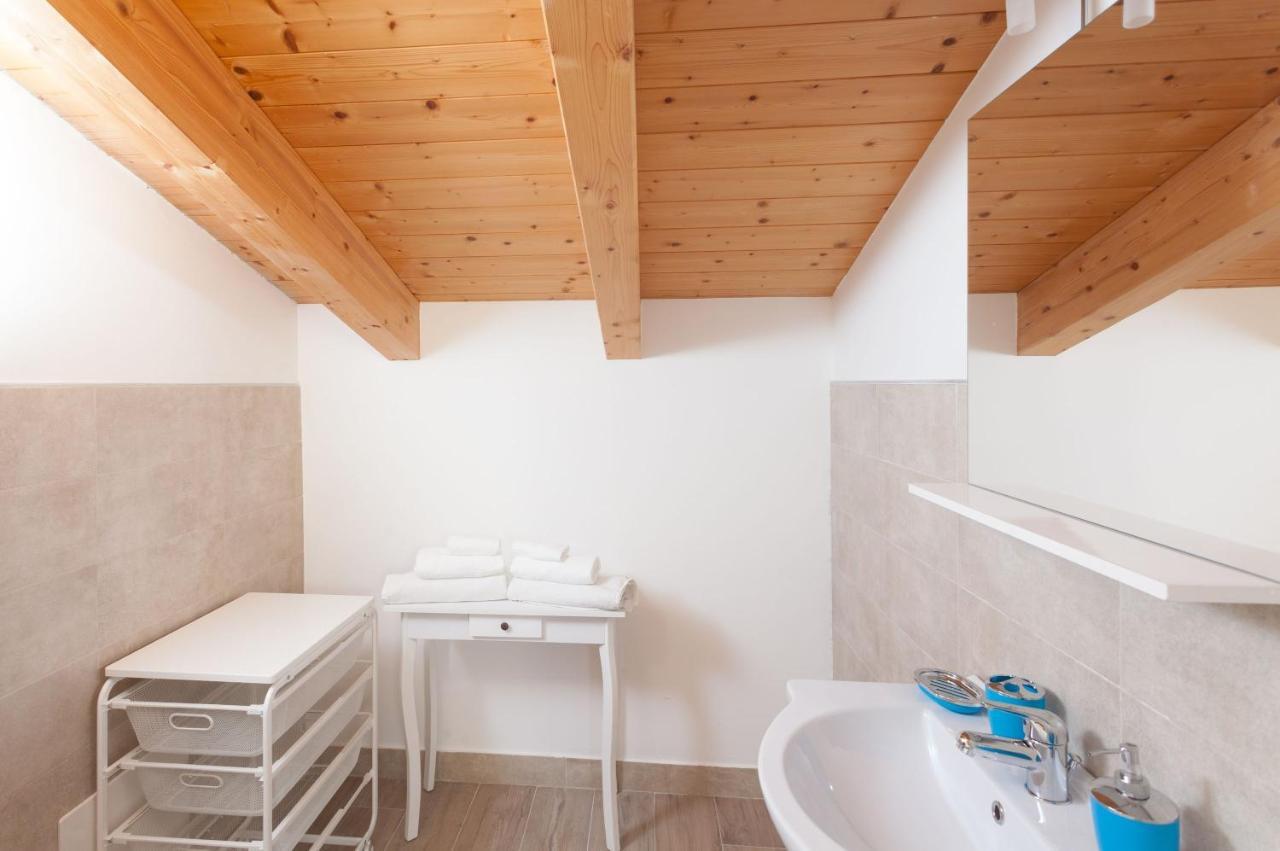 Casa Vacanze Marisol Tremosine Esterno foto