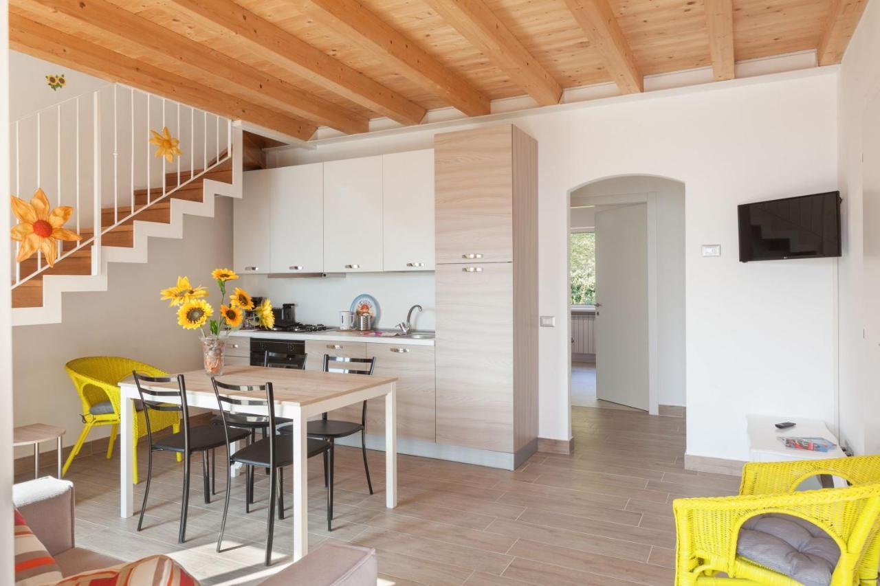 Casa Vacanze Marisol Tremosine Esterno foto