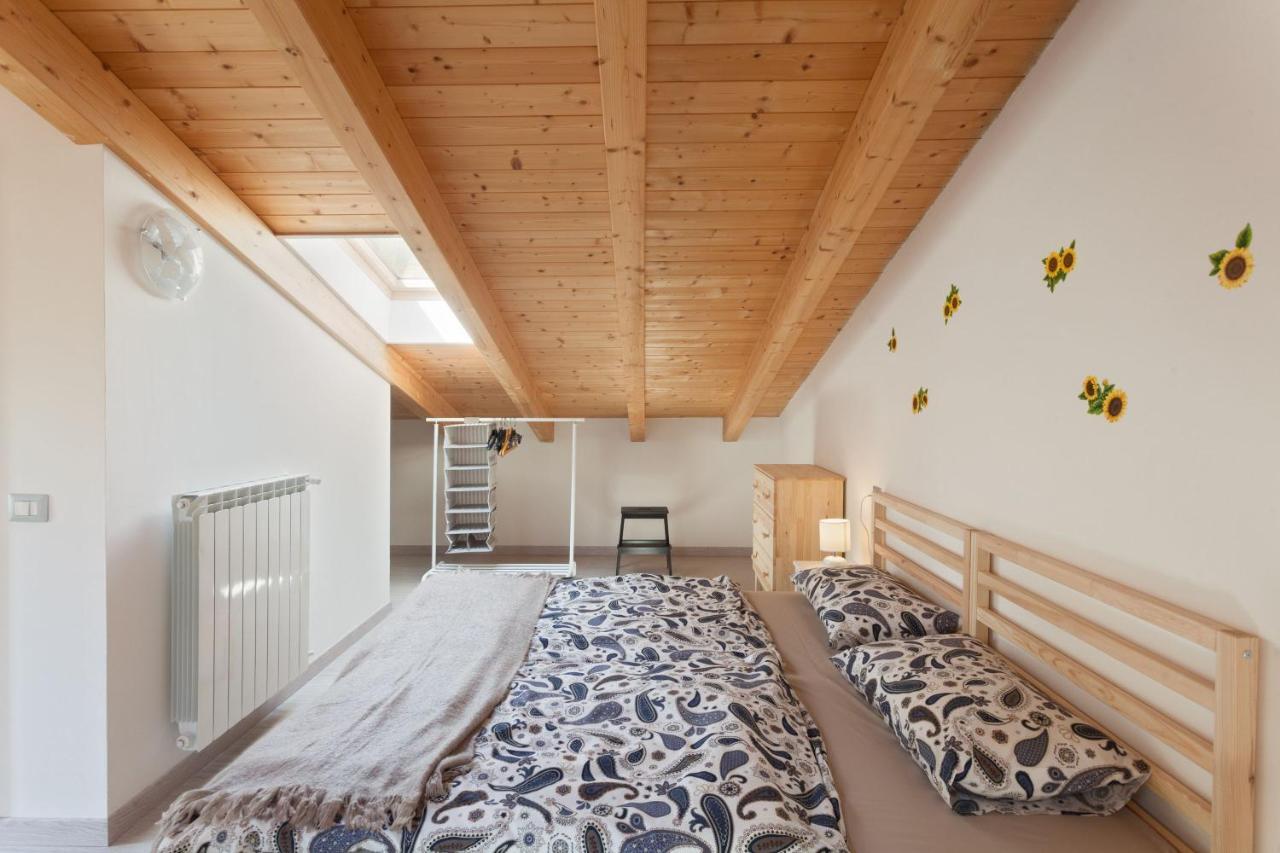 Casa Vacanze Marisol Tremosine Esterno foto